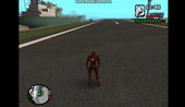 The Flash DCEU